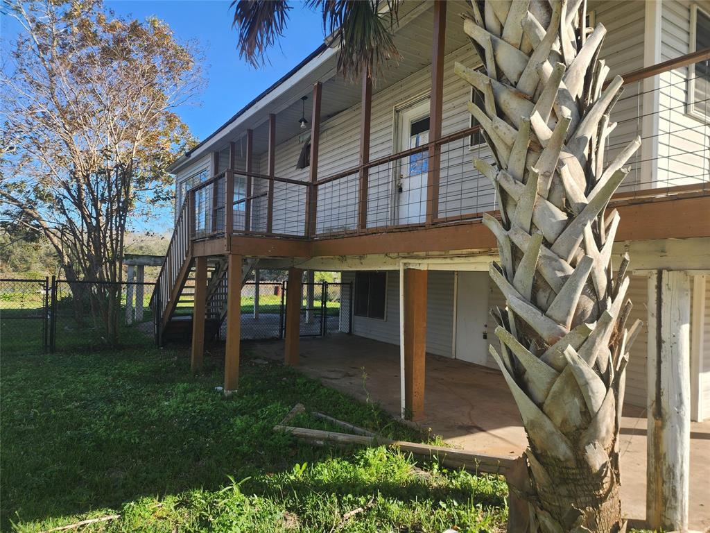 507 County Road 776, Liverpool, Texas image 3