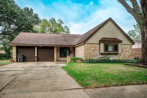 A home in Bay City