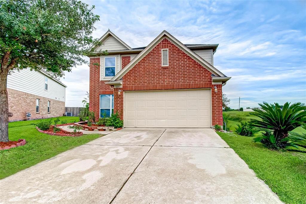 1230 Piedmont Creek Trail, Houston, Texas image 1
