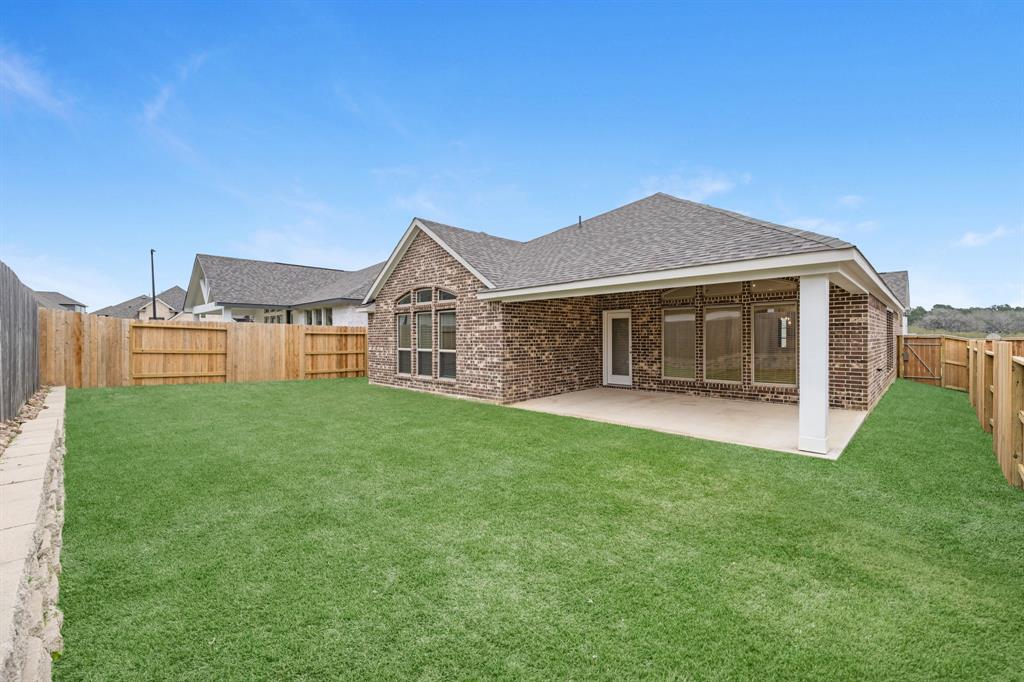 19312 Sorel Copley Dr, Magnolia, Texas image 22