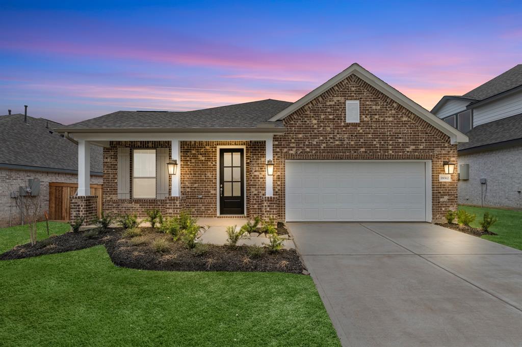 19312 Sorel Copley Dr, Magnolia, Texas image 2