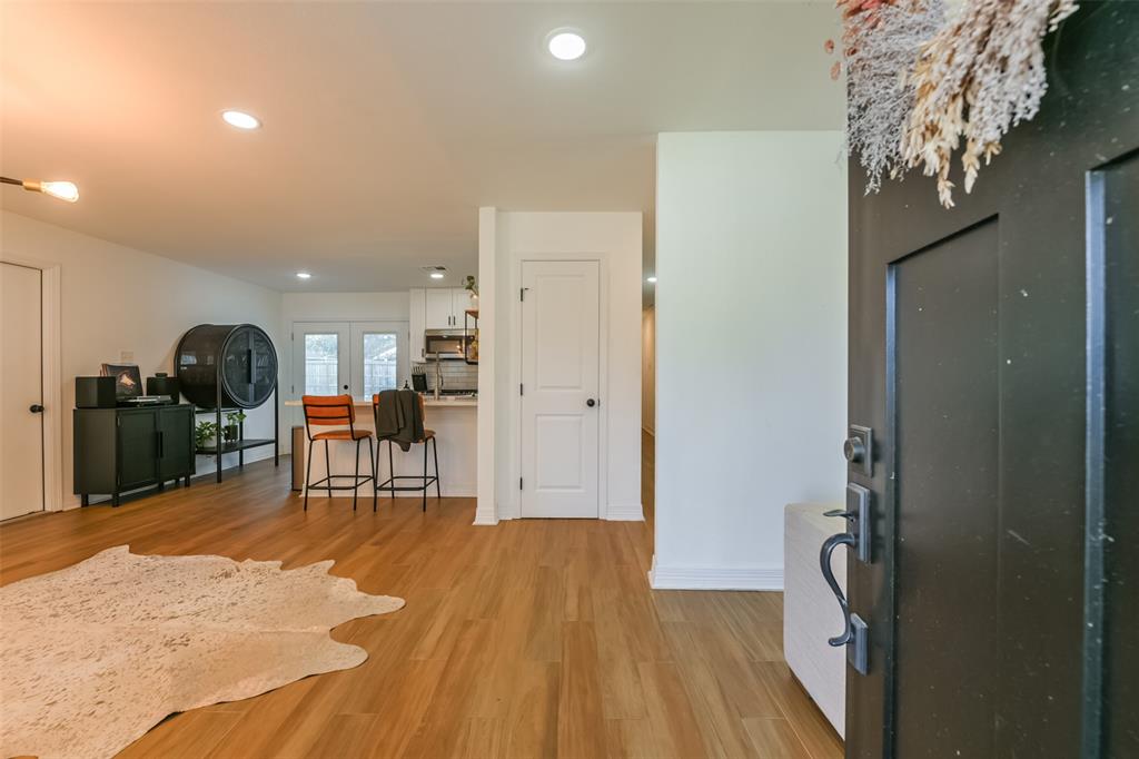 4110 Lou Anne Lane, Houston, Texas image 4