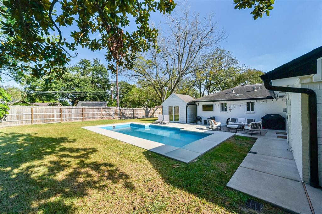 4110 Lou Anne Lane, Houston, Texas image 24