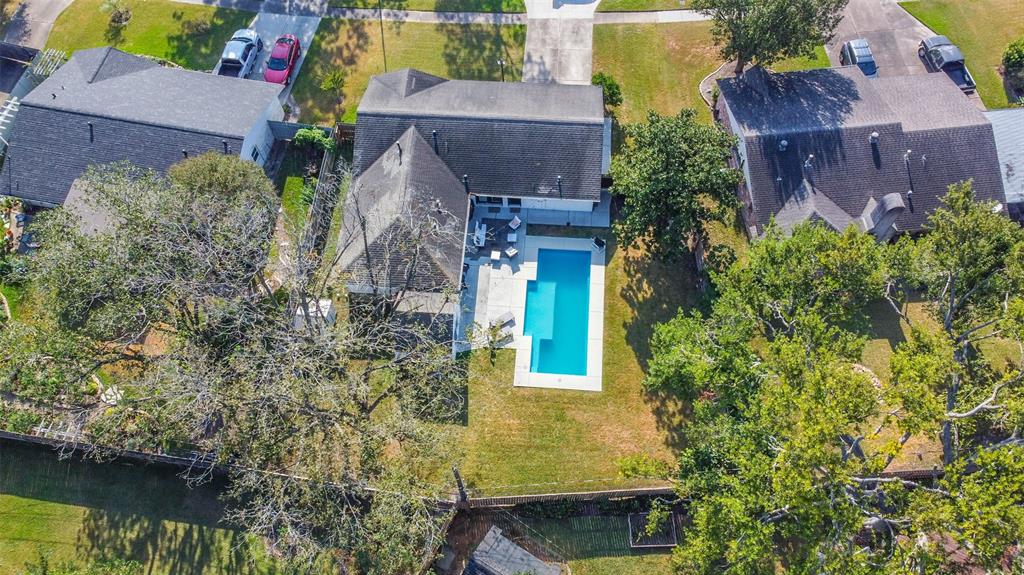 4110 Lou Anne Lane, Houston, Texas image 3