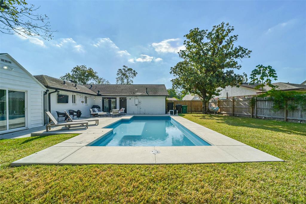 4110 Lou Anne Lane, Houston, Texas image 2