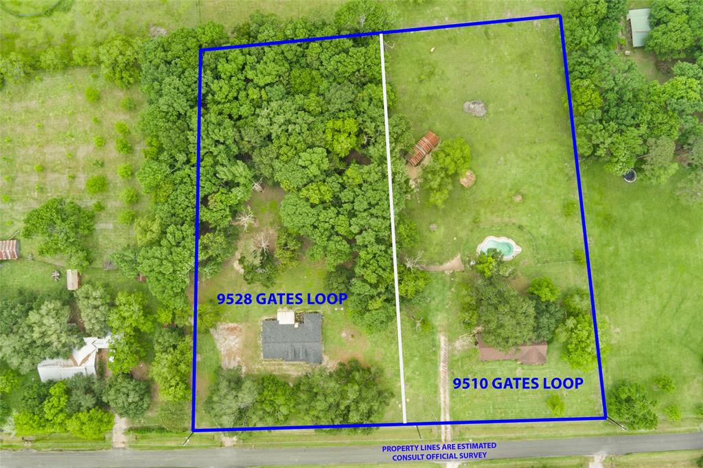 9510 Gates Loop, Manvel, Texas image 17