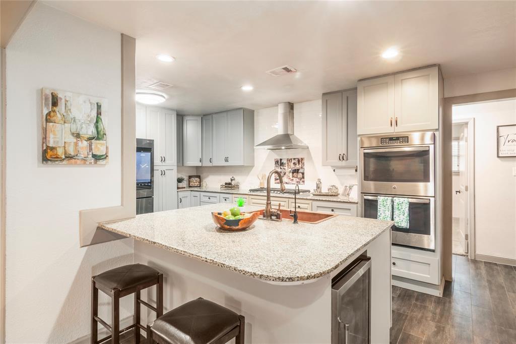 2717 Belmont Street, Dickinson, Texas image 9