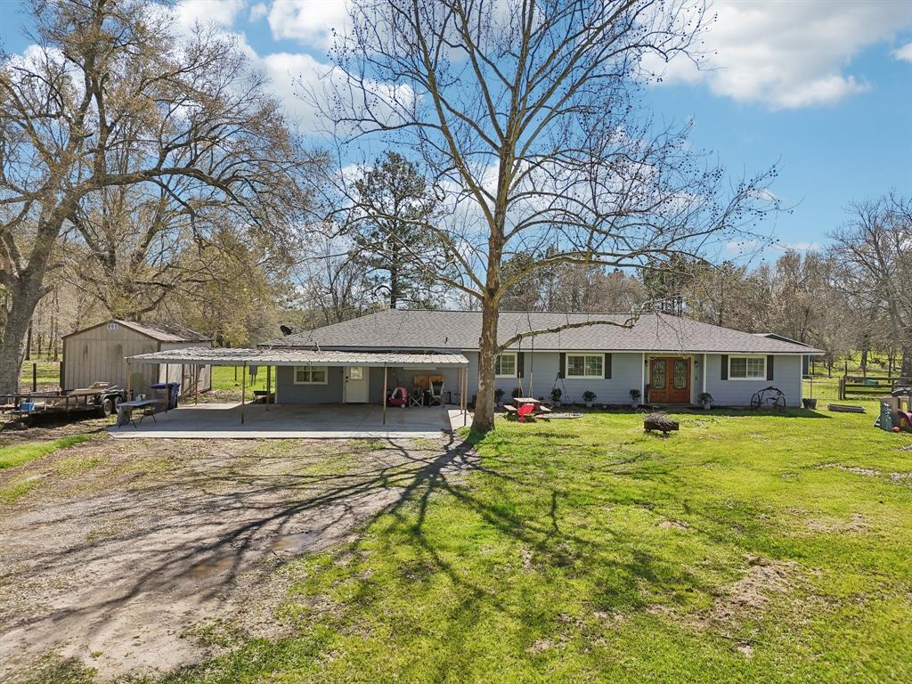 319 Morehead Road, Anahuac, Texas image 28