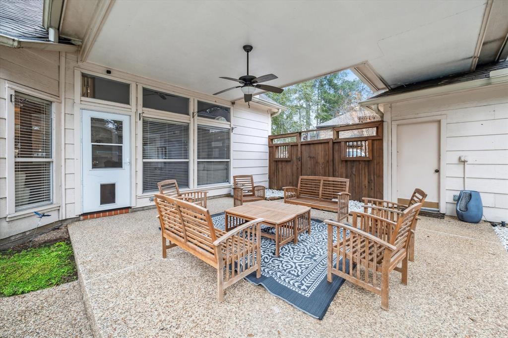 22 Hornsilver Place, The Woodlands, Texas image 32