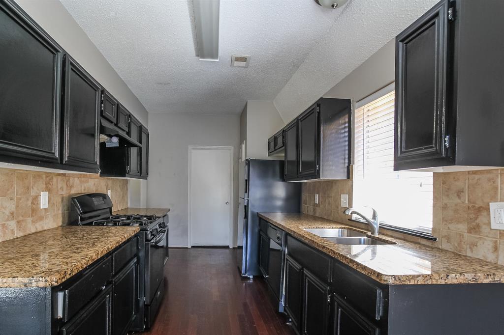 13907 Beckwith Drive