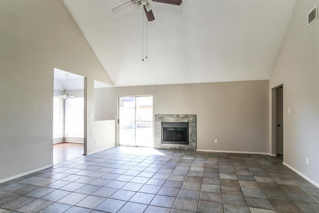 13907 Beckwith Drive