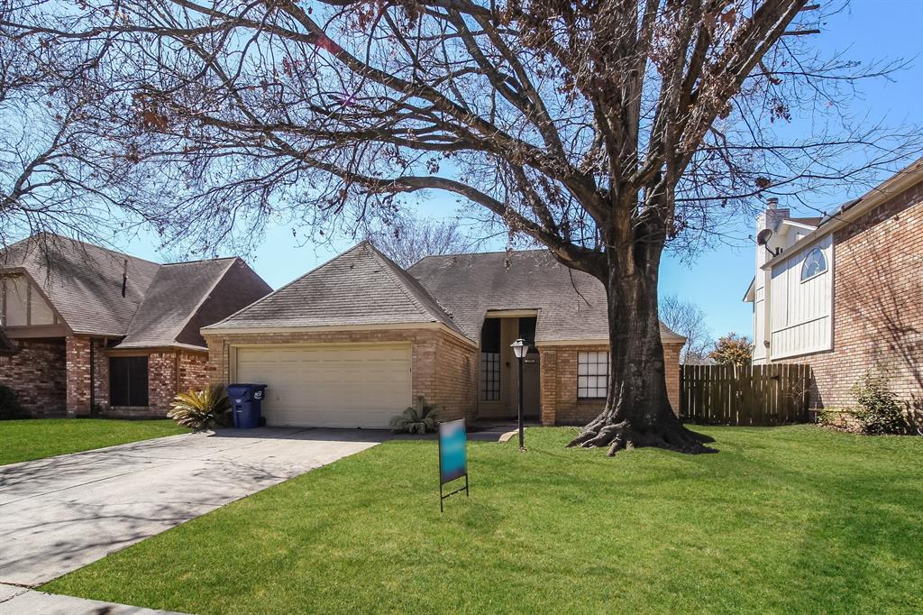 13907 Beckwith Drive