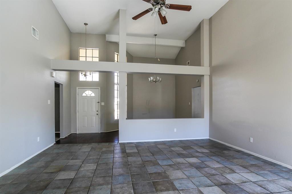 13907 Beckwith Drive