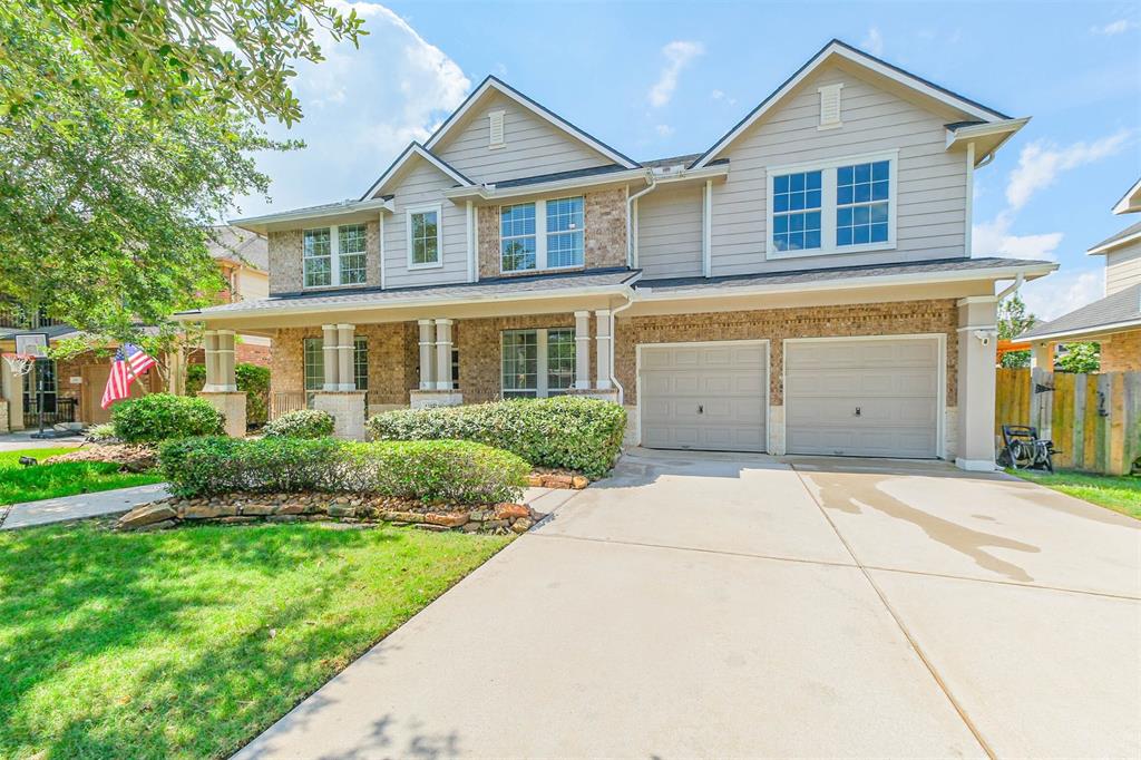 13811 Pepperstone Lane