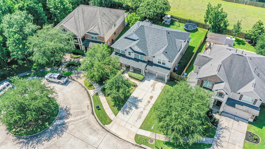 13811 Pepperstone Lane