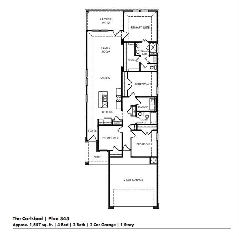 18733 Bliss Place