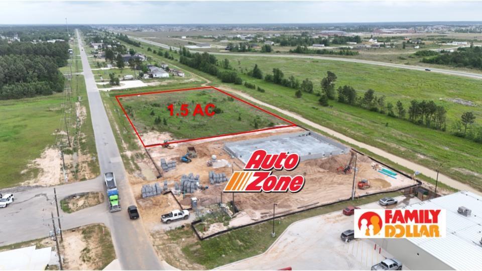 7 County Road 3570, Cleveland, Texas image 4