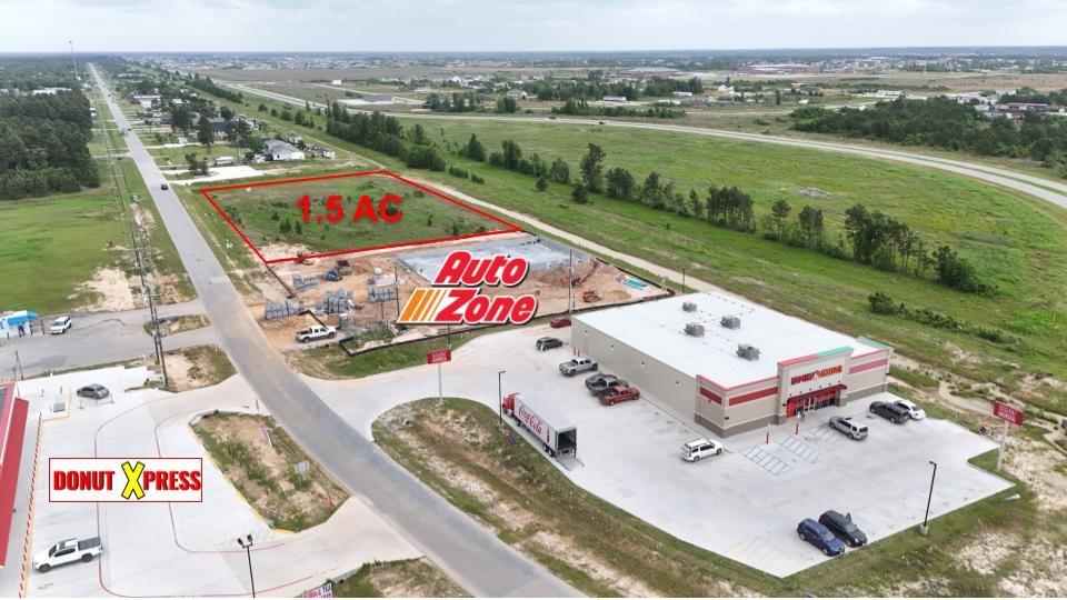 7 County Road 3570, Cleveland, Texas image 3