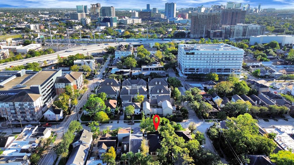 614 Colquitt Street, Houston, Texas image 50