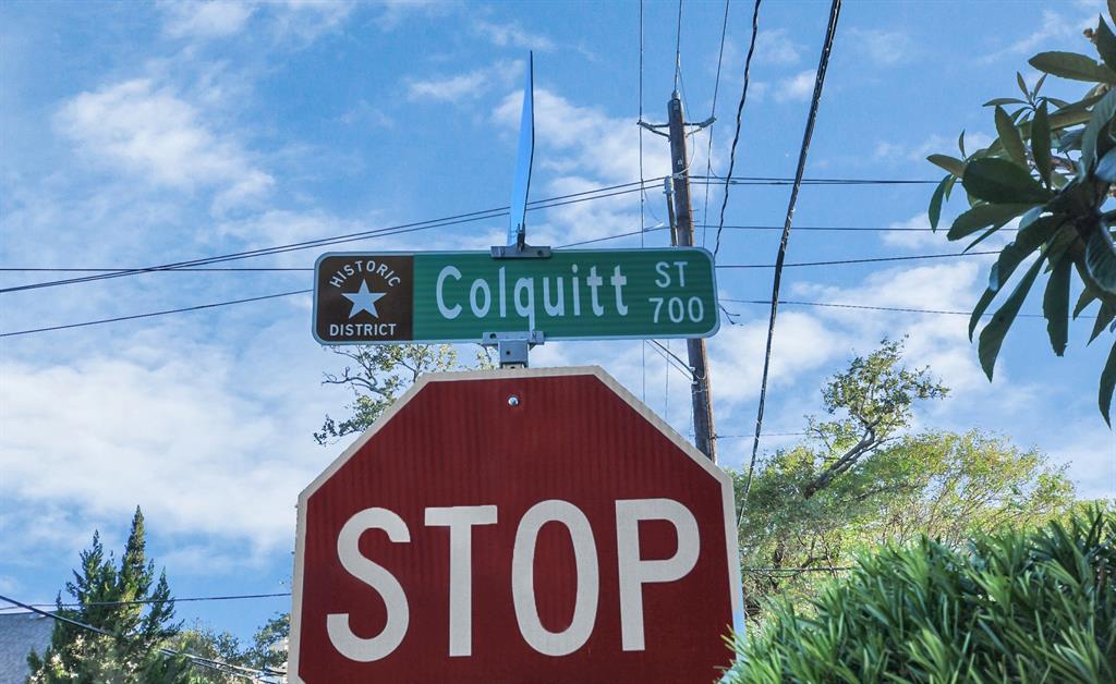 614 Colquitt Street, Houston, Texas image 46