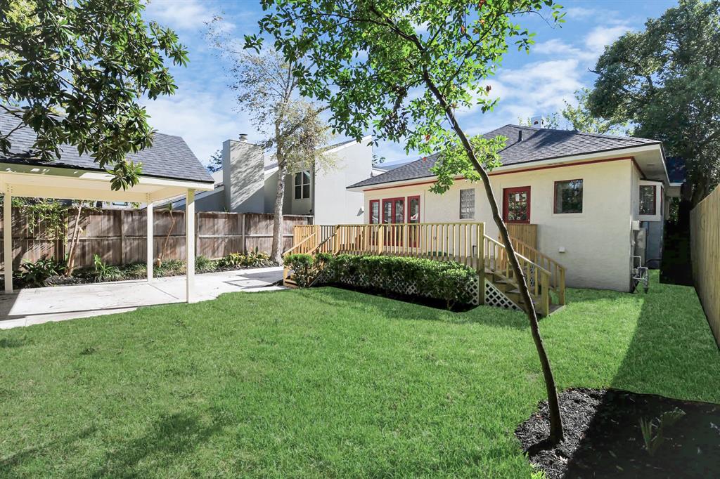614 Colquitt Street, Houston, Texas image 35