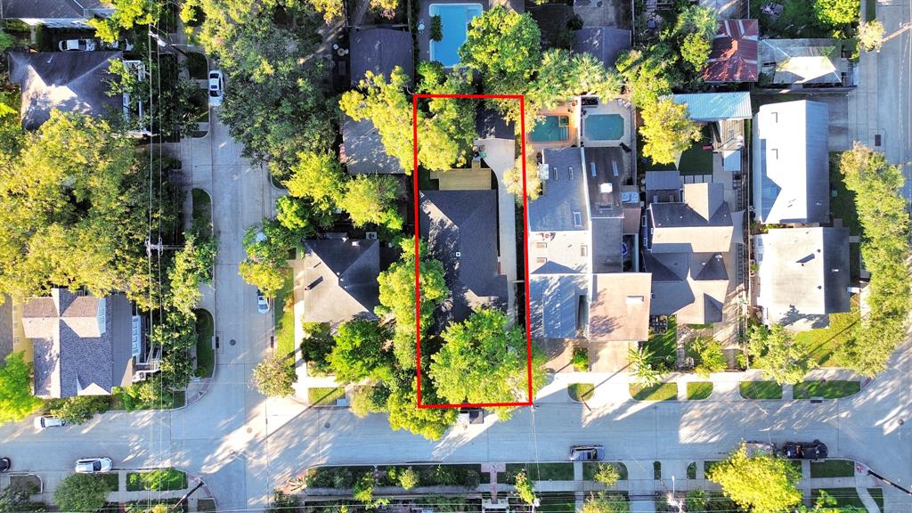 614 Colquitt Street, Houston, Texas image 47
