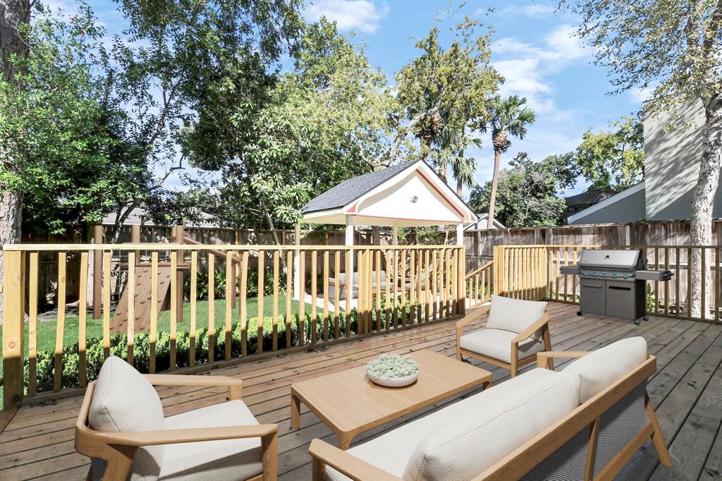 614 Colquitt Street, Houston, Texas image 37