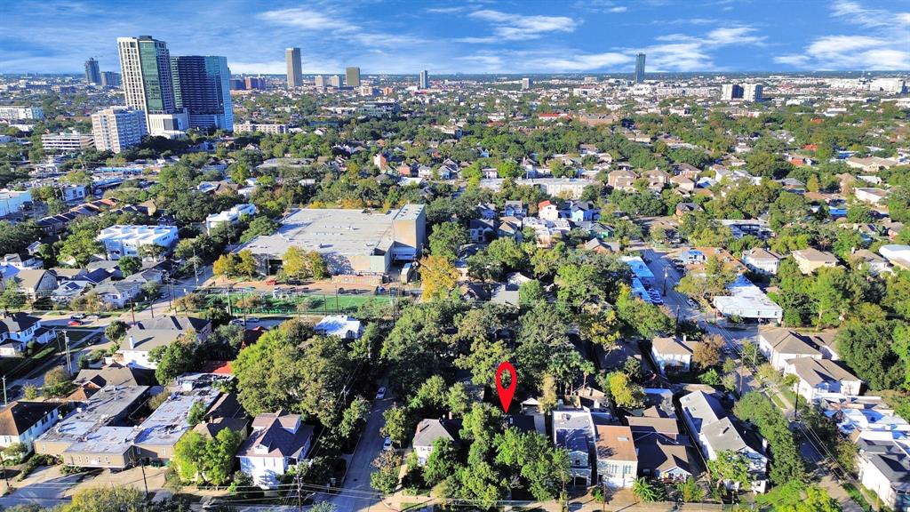 614 Colquitt Street, Houston, Texas image 48