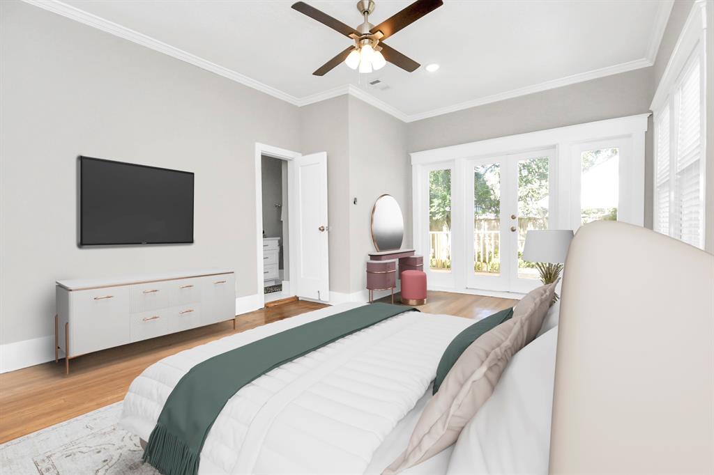 614 Colquitt Street, Houston, Texas image 26
