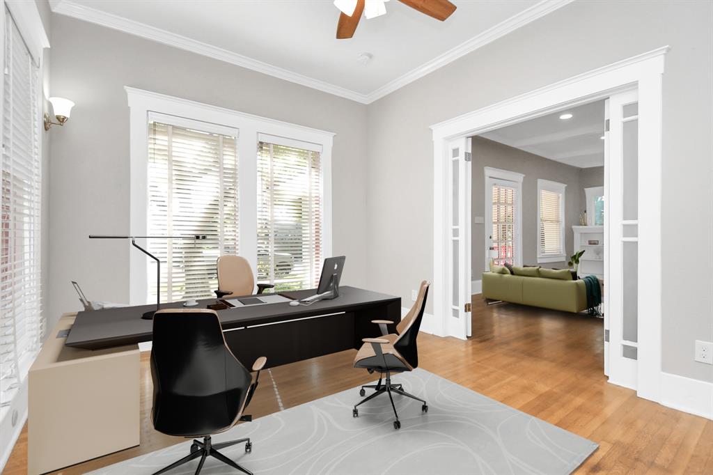 614 Colquitt Street, Houston, Texas image 6