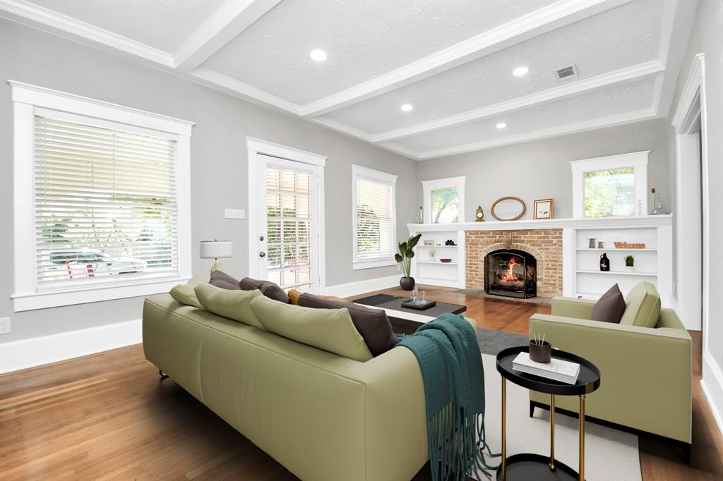 614 Colquitt Street, Houston, Texas image 2