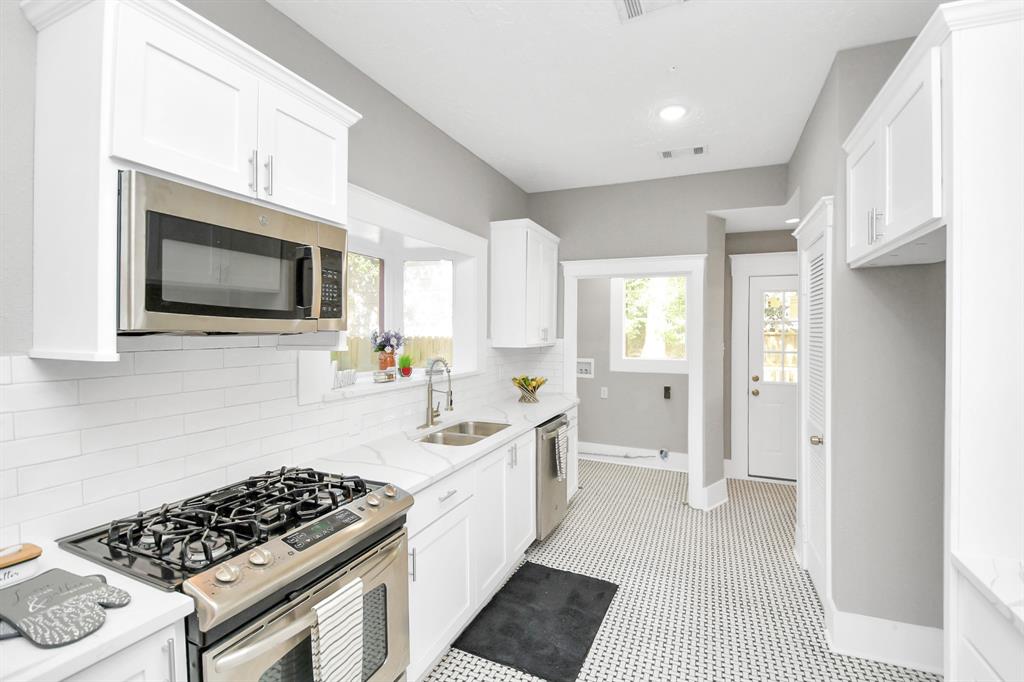614 Colquitt Street, Houston, Texas image 14