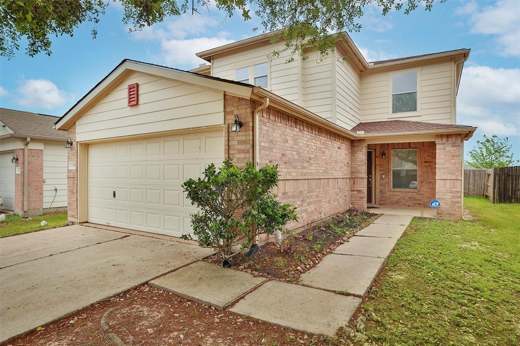 22110 Orchard Dale Drive, Spring, Texas image 3