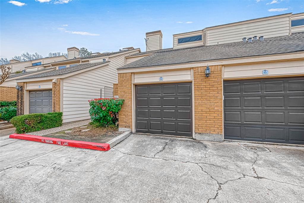 2277 S Kirkwood Road #906, Houston, Texas image 4