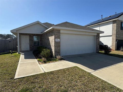 17594 Longwood Trace Lane New Caney TX 77357