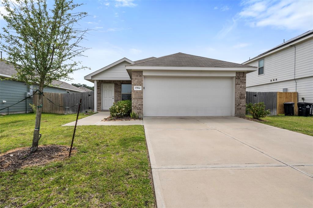 17594 Longwood Trace Lane, New Caney, Texas image 2