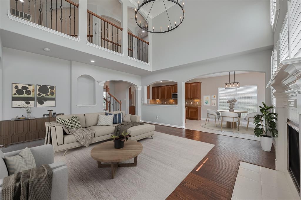 25218 Auburn Bend Drive
