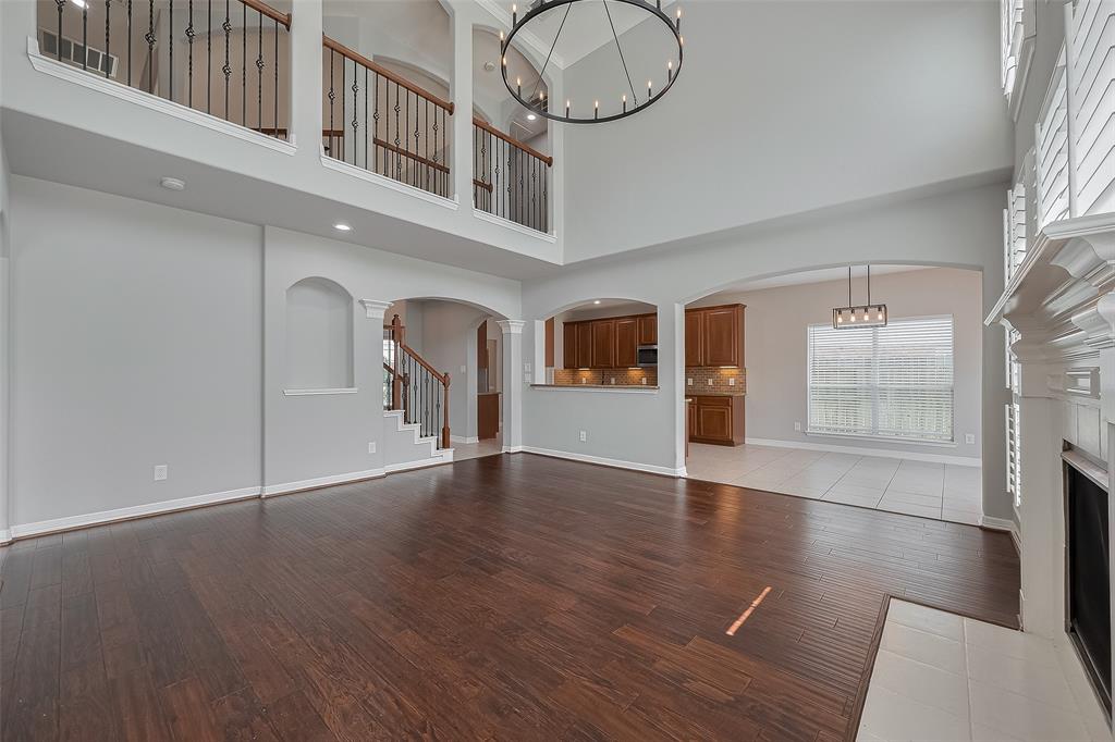 25218 Auburn Bend Drive