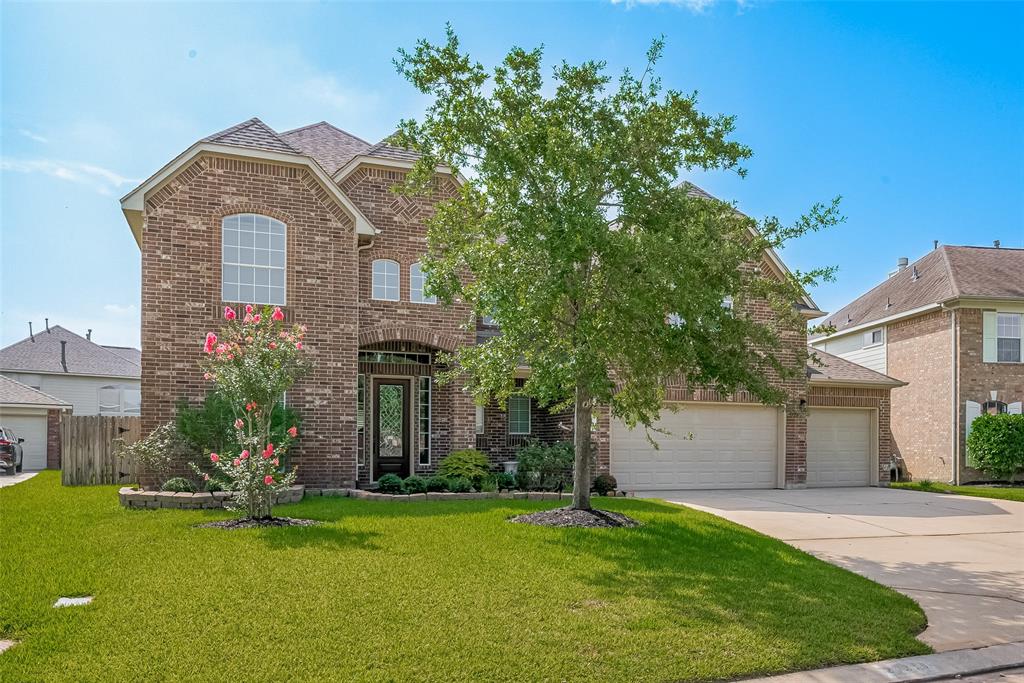 25218 Auburn Bend Drive