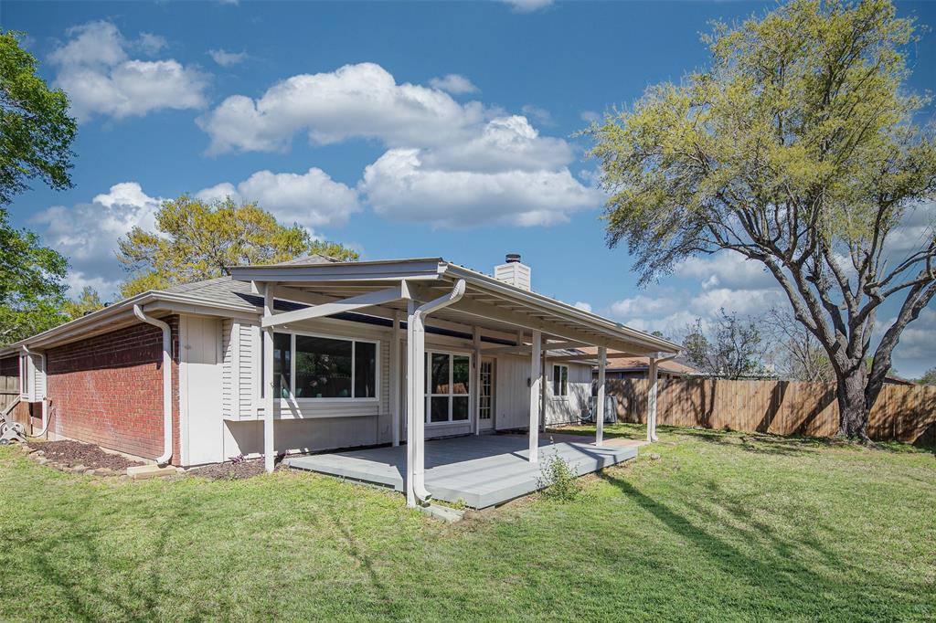 2923 Bentley Court, Pearland, Texas image 27
