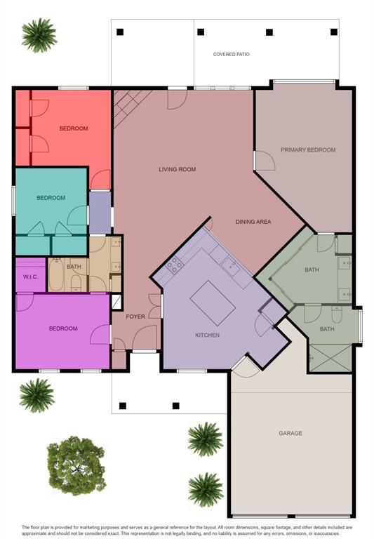 2923 Bentley Court, Pearland, Texas image 24