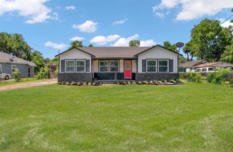 A home in Beaumont