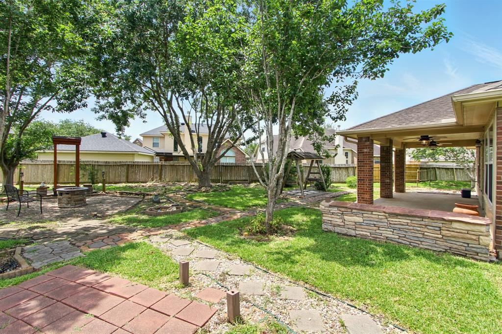 4602 Pompton Court, Pearland, Texas image 29