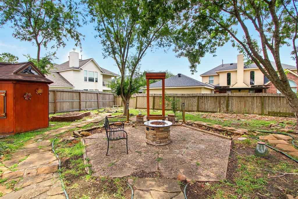 4602 Pompton Court, Pearland, Texas image 30