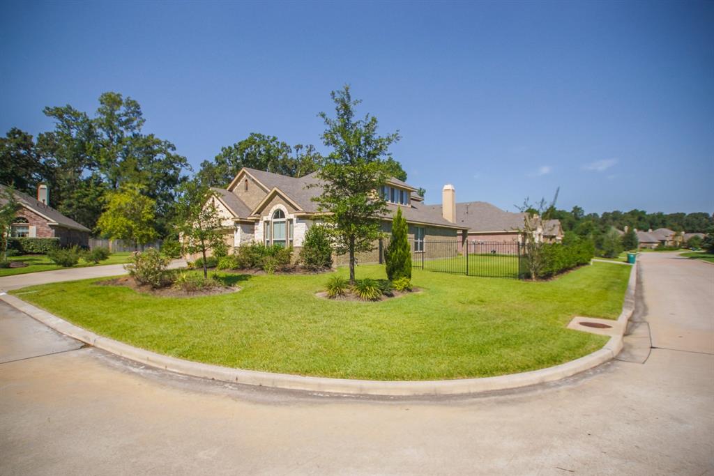 50 Hearthwick Place, The Woodlands, Texas image 36