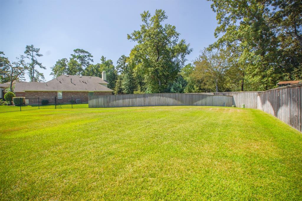 50 Hearthwick Place, The Woodlands, Texas image 39