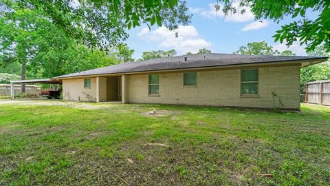 2715 Toyah Avenue Houston TX 77039