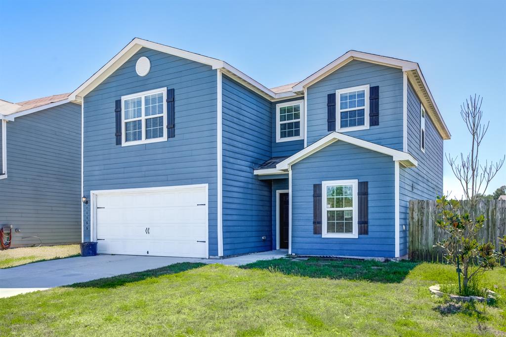 26055 Allan Poe Drive, Magnolia, Texas image 3