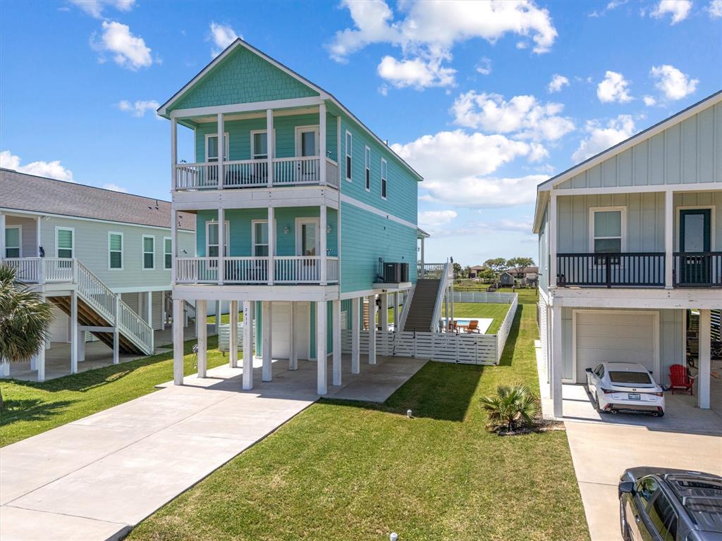 2411 103rd Street, Galveston, Texas image 44