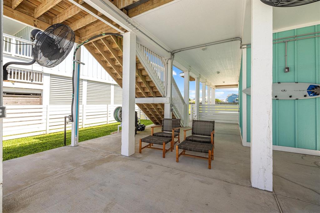 2411 103rd Street, Galveston, Texas image 40